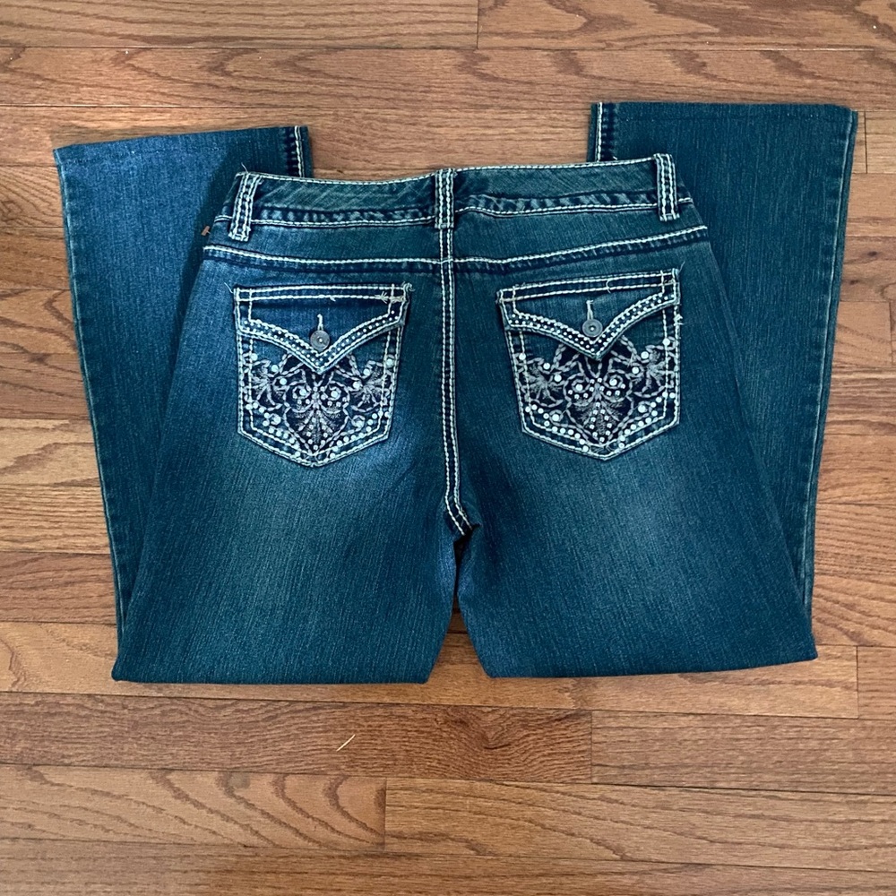 Nine West Jeans